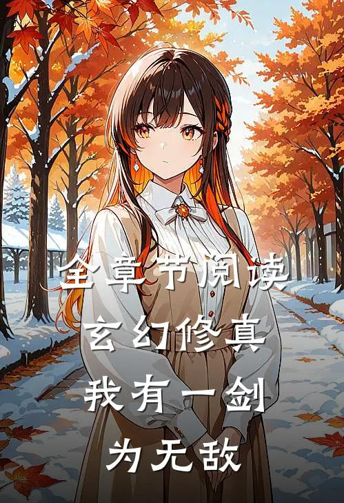 全章节阅读玄幻修真：我有一剑为无敌