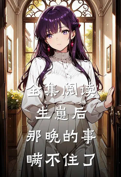全集阅读生崽后:那晚的事瞒不住了