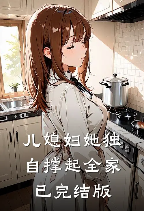 儿媳妇她独自撑起全家已完结版