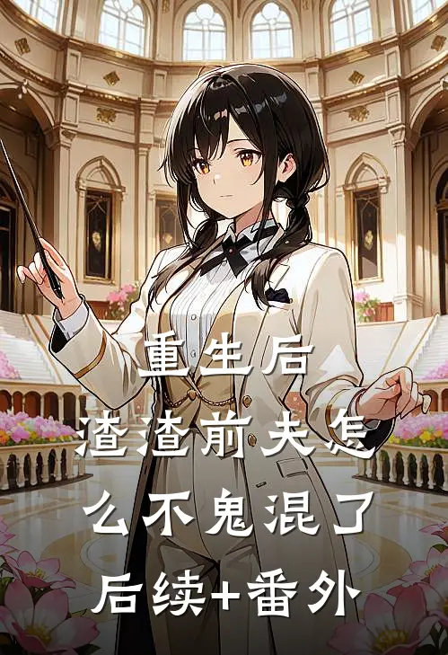 重生后，渣渣前夫怎么不鬼混了后续+番外