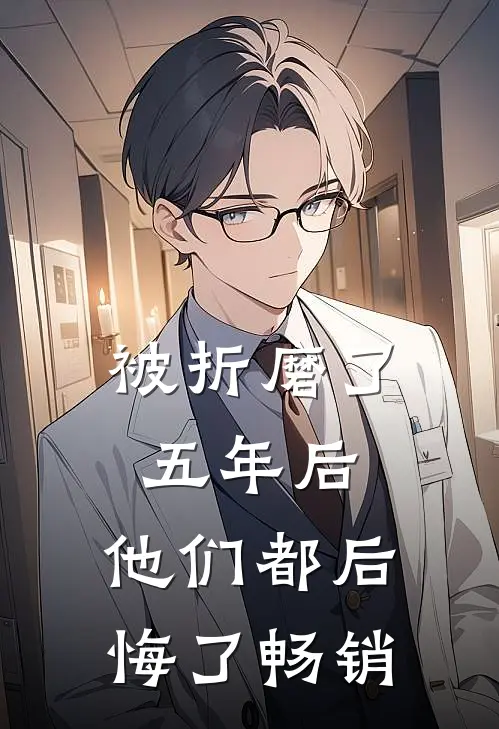 被折磨了五年后，他们都后悔了畅销