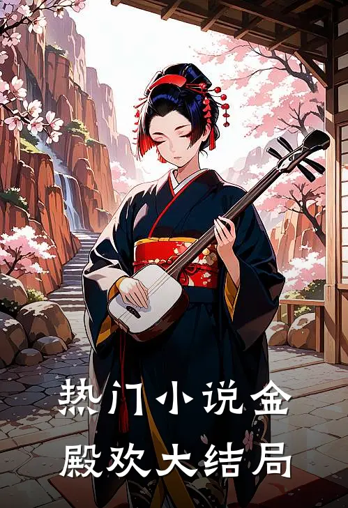 热门小说金殿欢大结局