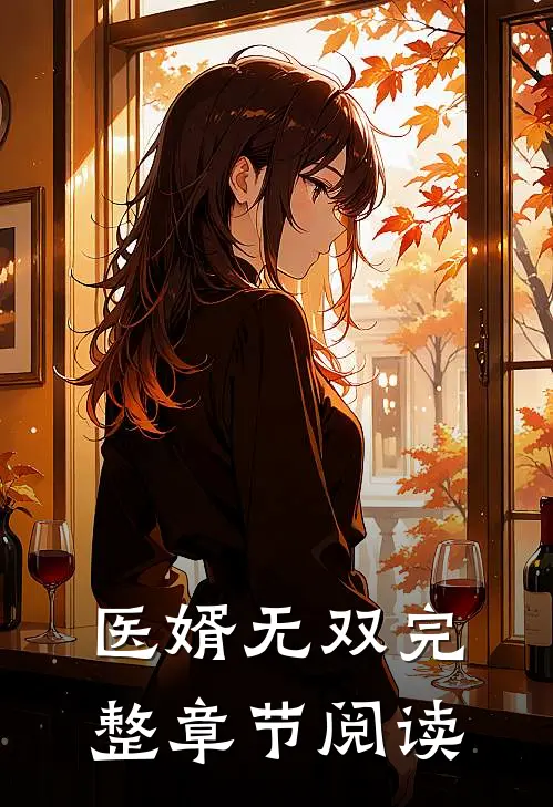 医婿无双完整章节阅读