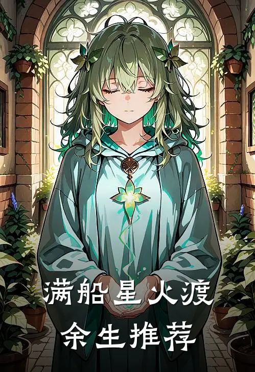 满船星火渡余生推荐
