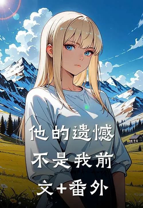 他的遗憾不是我前文+番外