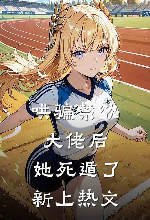 哄骗禁欲大佬后，她死遁了新上热文