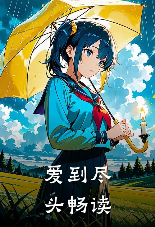 爱到尽头畅读