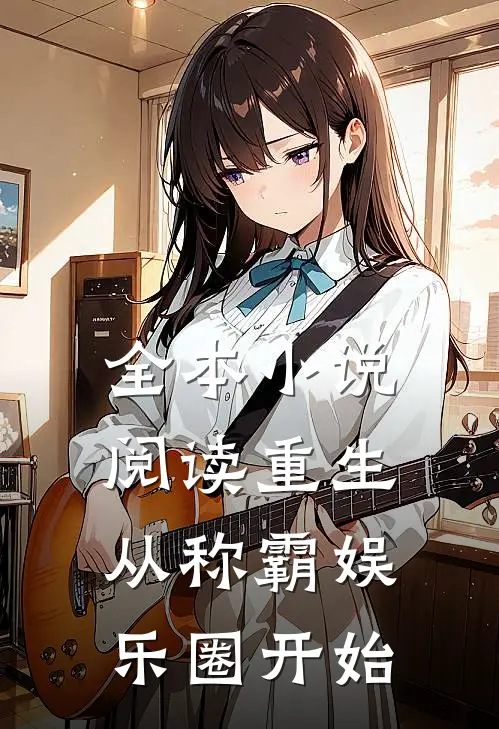 全本小说阅读重生从称霸娱乐圈开始