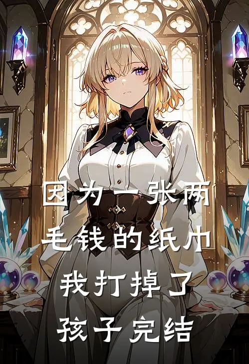 因为一张两毛钱的纸巾我打掉了孩子完结