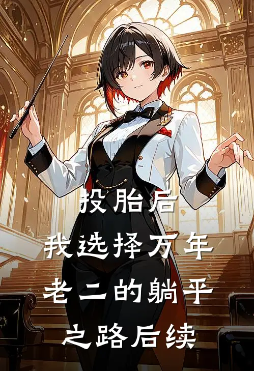 投胎后，我选择万年老二的躺平之路后续