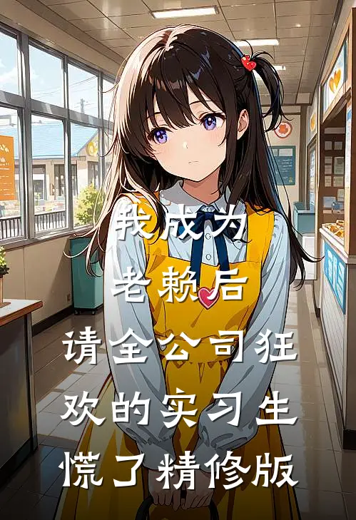 我成为老赖后，请全公司狂欢的实习生慌了精修版