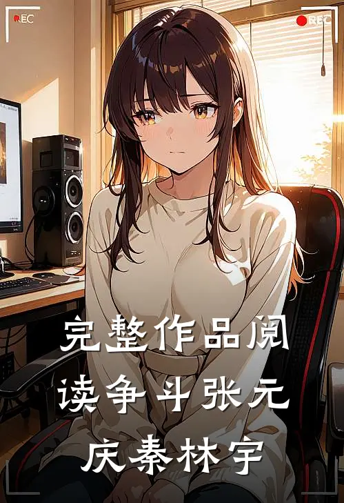 完整作品阅读《争斗》张元庆秦林宇