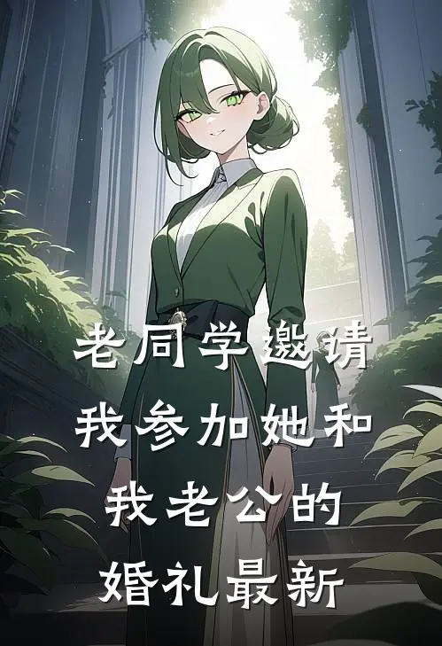老同学邀请我参加她和我老公的婚礼最新