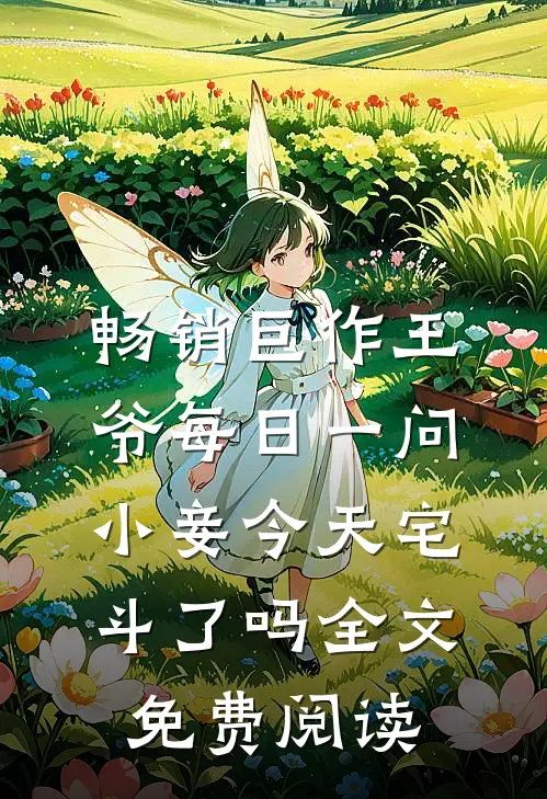 畅销巨作王爷每日一问,小妾今天宅斗了吗全文免费阅读