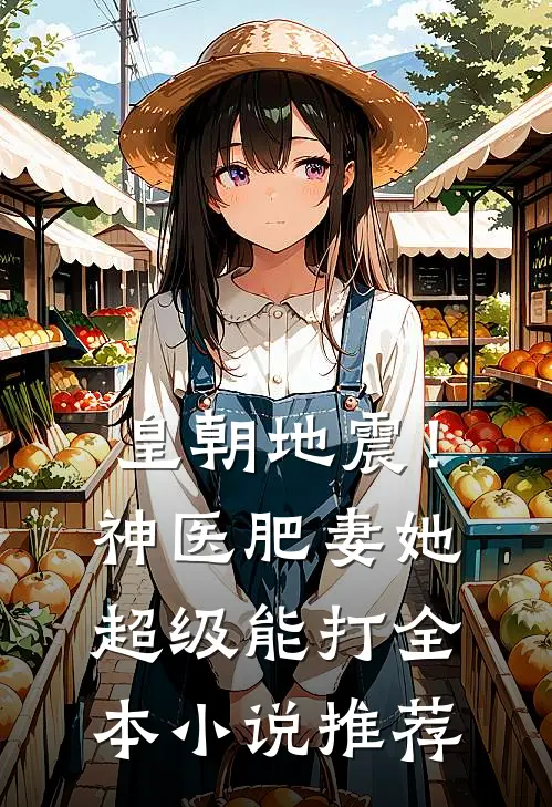 皇朝地震！神医肥妻她超级能打全本小说推荐