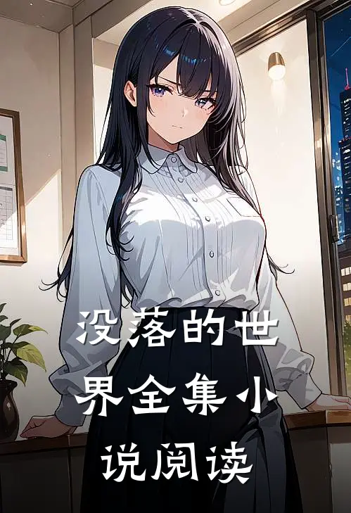 没落的世界全集小说阅读