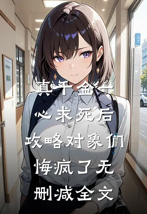 真千金一心求死后，攻略对象们悔疯了无删减全文