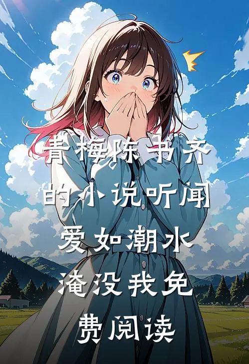 青梅陈书齐的小说听闻爱如潮水，淹没我免费阅读