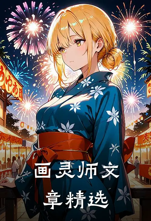 画灵师文章精选