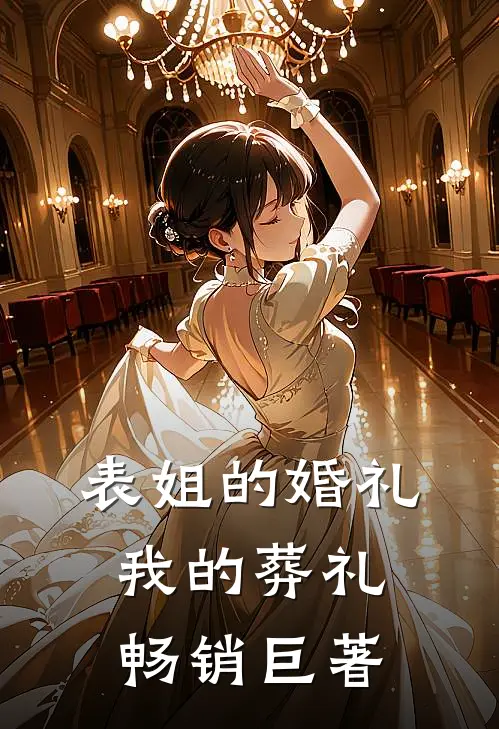 表姐的婚礼，我的葬礼畅销巨著