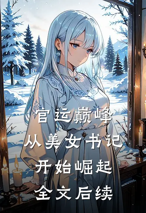 官运巅峰，从美女书记开始崛起全文后续