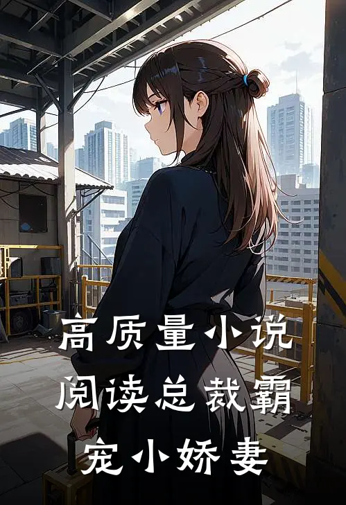 高质量小说阅读总裁霸宠小娇妻