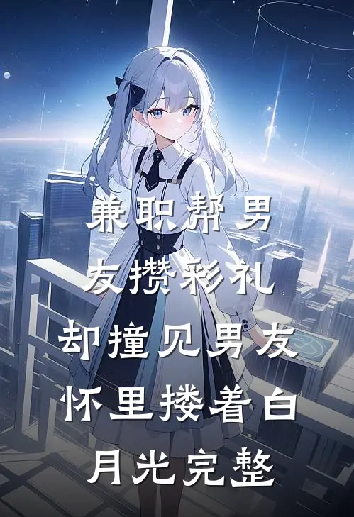 兼职帮男友攒彩礼，却撞见男友怀里搂着白月光完整