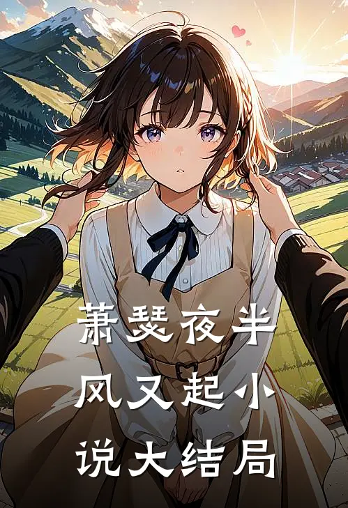 萧瑟夜半风又起小说大结局
