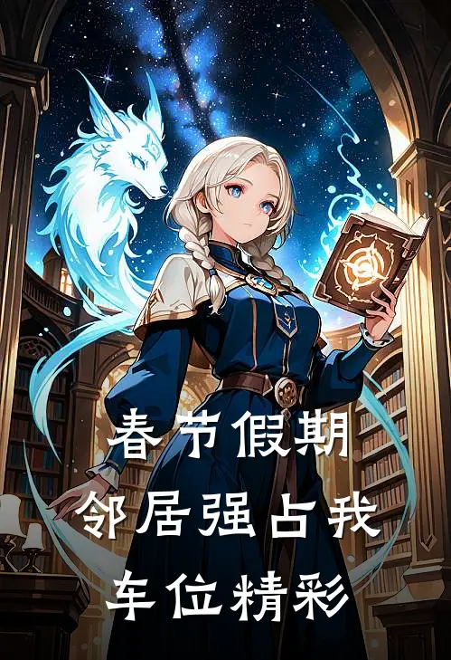 春节假期，邻居强占我车位精彩