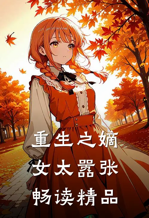 重生之嫡女太嚣张畅读精品