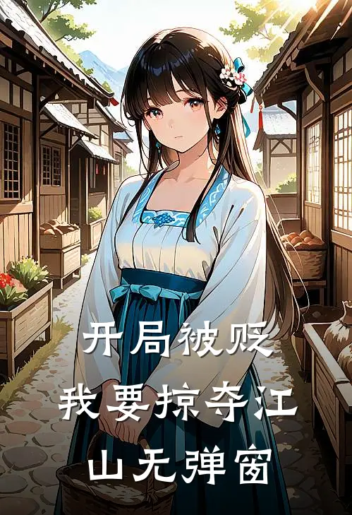 开局被贬，我要掠夺江山无弹窗