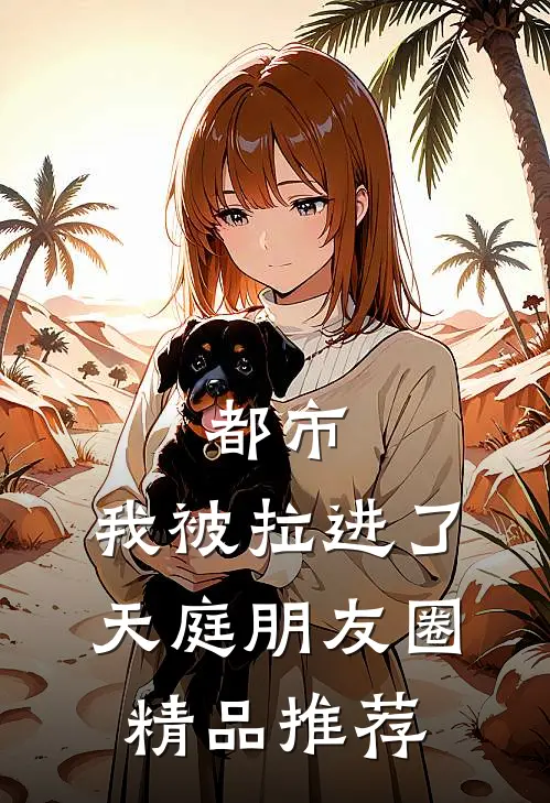 都市：我被拉进了天庭朋友圈精品推荐