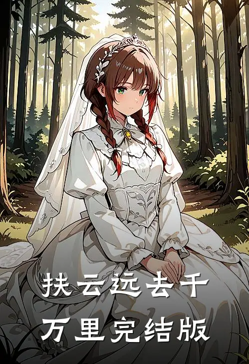 扶云远去千万里完结版