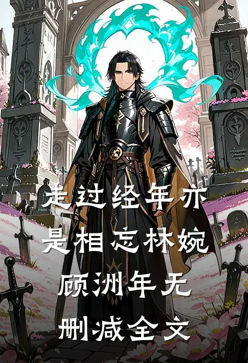 走过经年亦是相忘林婉顾洲年无删减全文