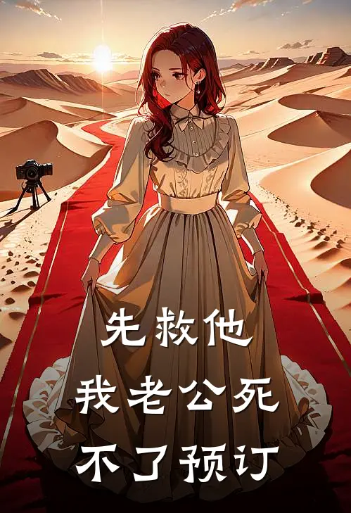 先救他，我老公死不了预订