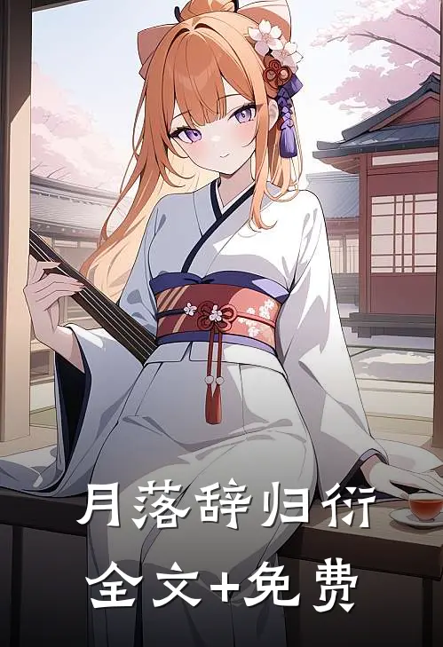 月落辞归衍全文+免费