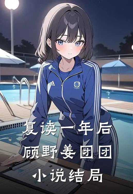 复读一年后顾野姜团团小说结局