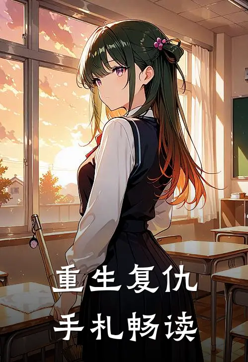 重生复仇手札畅读