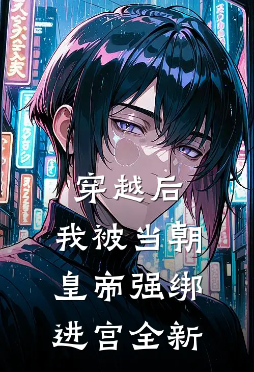 穿越后，我被当朝皇帝强绑进宫全新