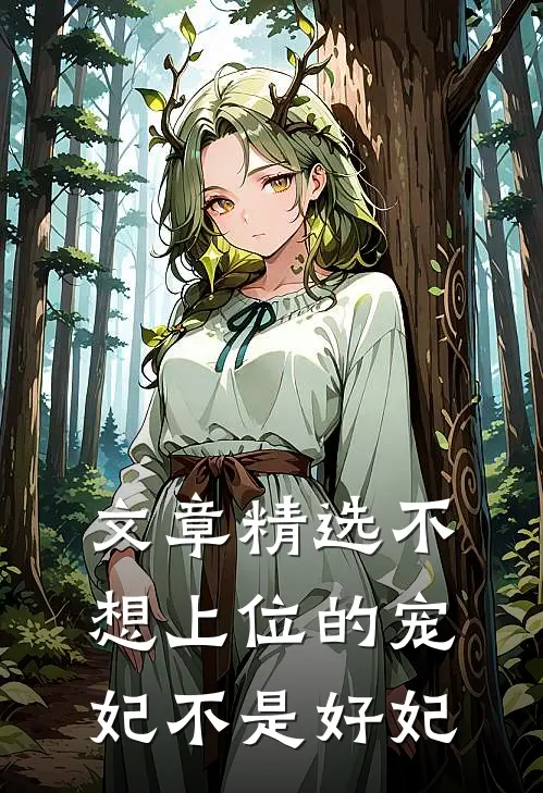 文章精选不想上位的宠妃不是好妃