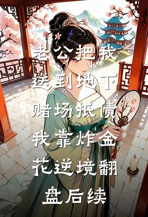 老公把我送到地下赌场抵债，我靠炸金花逆境翻盘后续