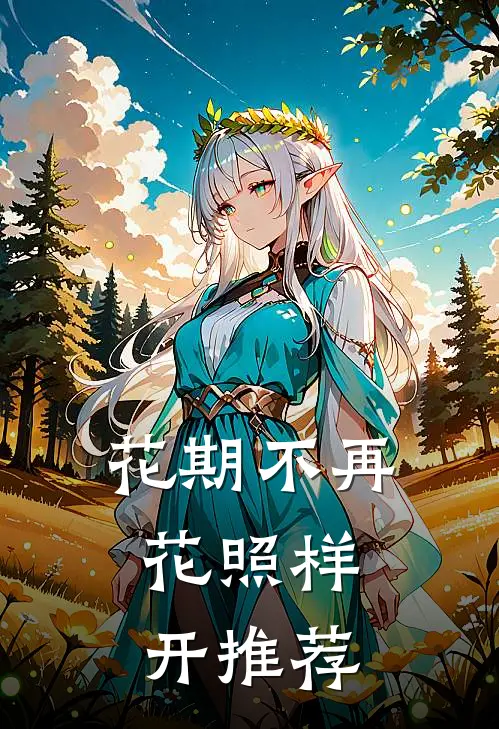 花期不再，花照样开推荐