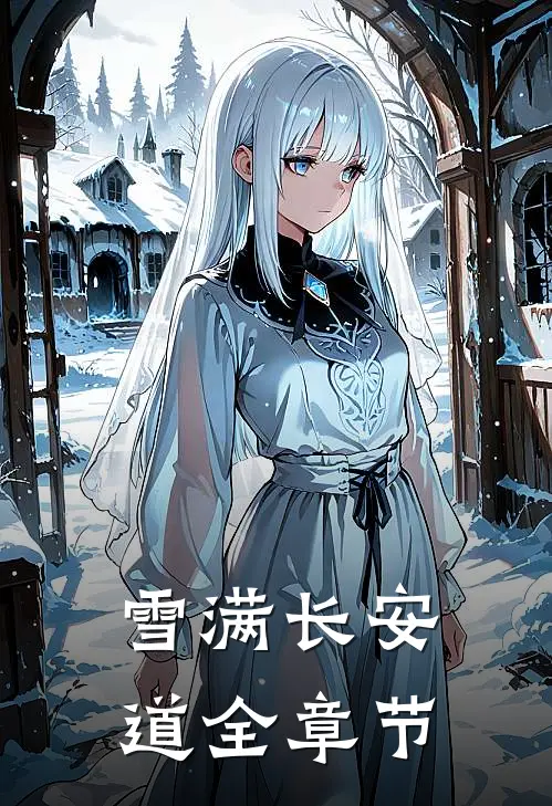 雪满长安道全章节