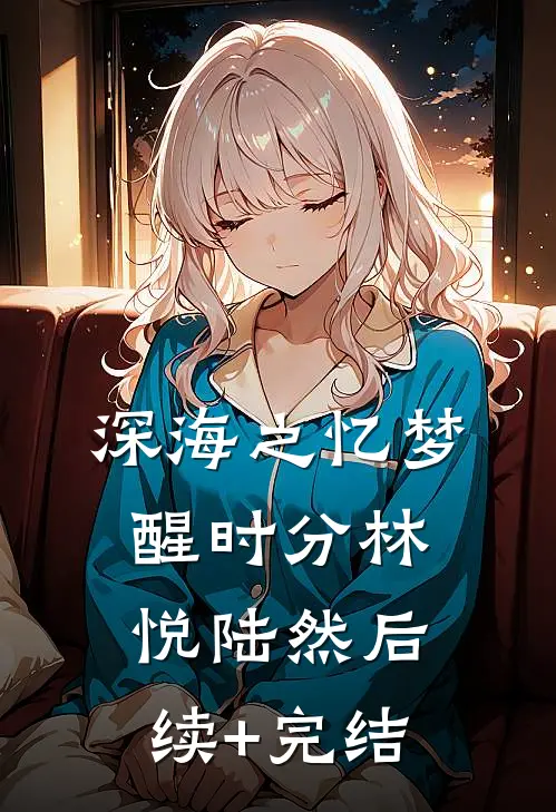 深海之忆·梦醒时分林悦陆然后续+完结