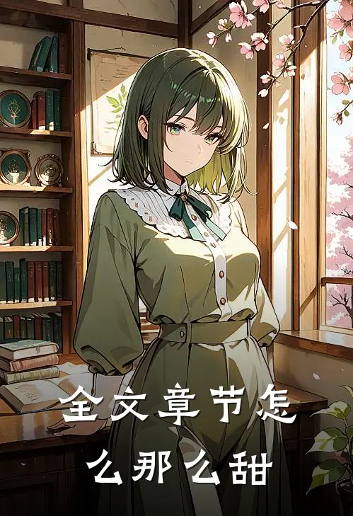 全文章节怎么那么甜