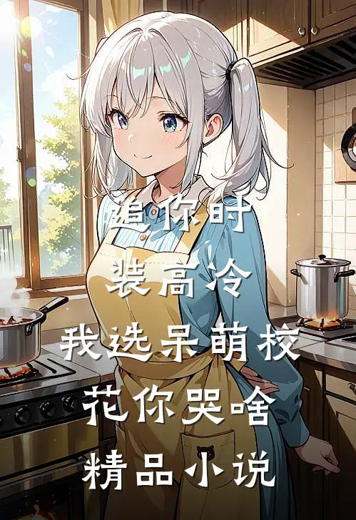 追你时装高冷，我选呆萌校花你哭啥精品小说