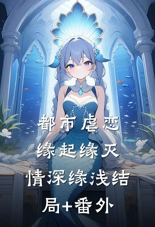 都市虐恋：缘起缘灭，情深缘浅结局+番外