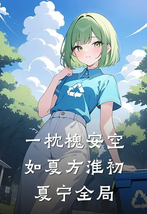 一枕槐安空如夏方淮初夏宁全局