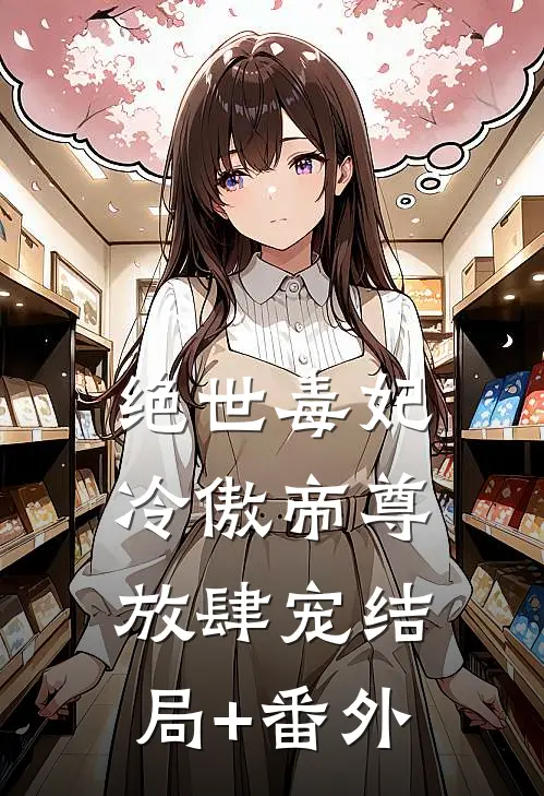 绝世毒妃：冷傲帝尊放肆宠结局+番外
