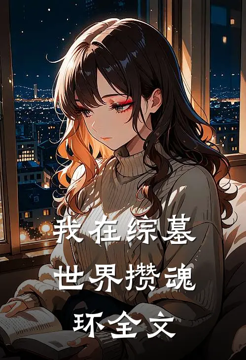 我在综墓世界攒魂环全文